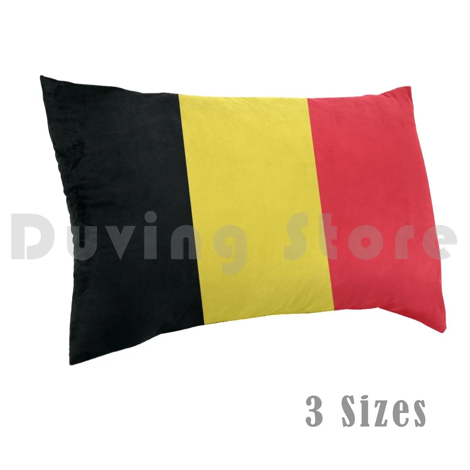 Чехол-Подушка с флагом Бельгии 2794 бельгийский чехол Belgi? Фламандский валлоон Benelux