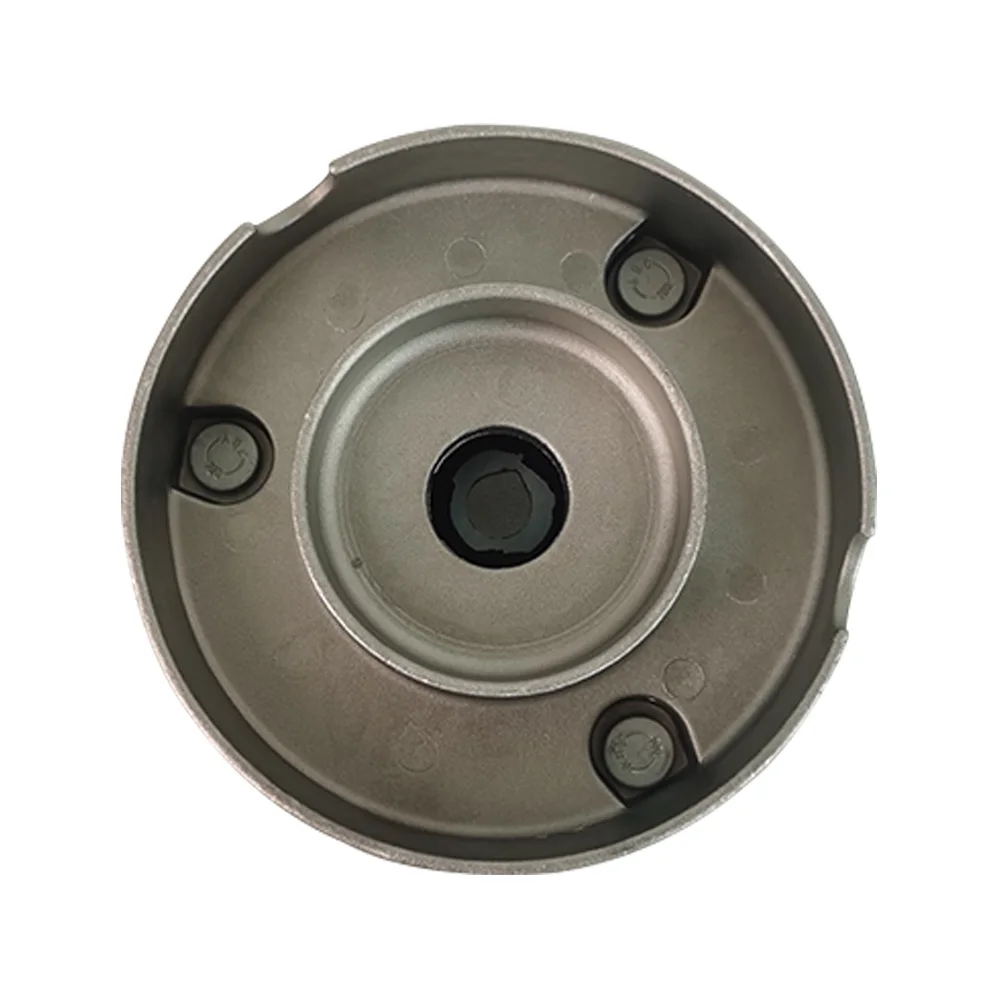 1 шт. передняя левая или правая подвеска стойка крепление для BMW X5 X6 F15 F16 31306851879 |