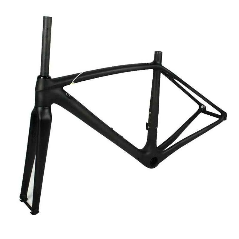 

Super light carbon bike frame T1000 950g carbon speed bike frameset