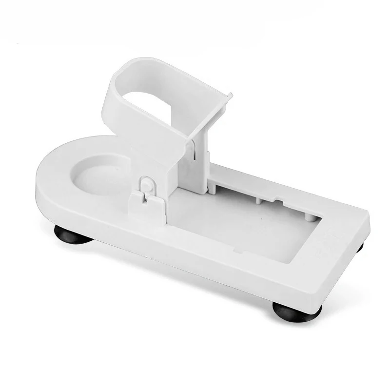 

40W-150W Hot Melt Electric Heat Glue Gun Stand Adjustable To Maintain Balance Working Base For Home DIY Repair Glue Pistol