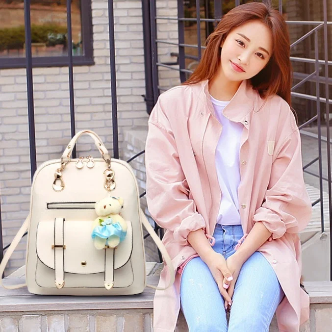 8 цветов Женская милая винтажная элегантная повседневная Подвеска для застежки