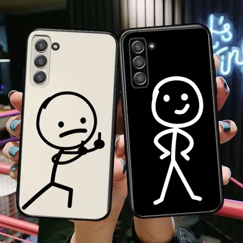 Чехол для телефона SamSung Galaxy s6 s7 S8 S9 S10E S20 S21 S5 S30 Plus | Мобильные телефоны и аксессуары