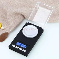 high precision electronic weighing 0 001g precise jewelry gold scale milligram weighing precision balance scale weighing