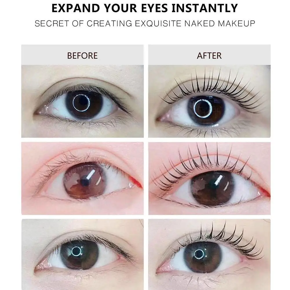 

New Arrival Eyelash Perm Set Easy Perm Keratin Eyelash Lift Up Growth For Eyelash Make Eyelash Surgery U9V3