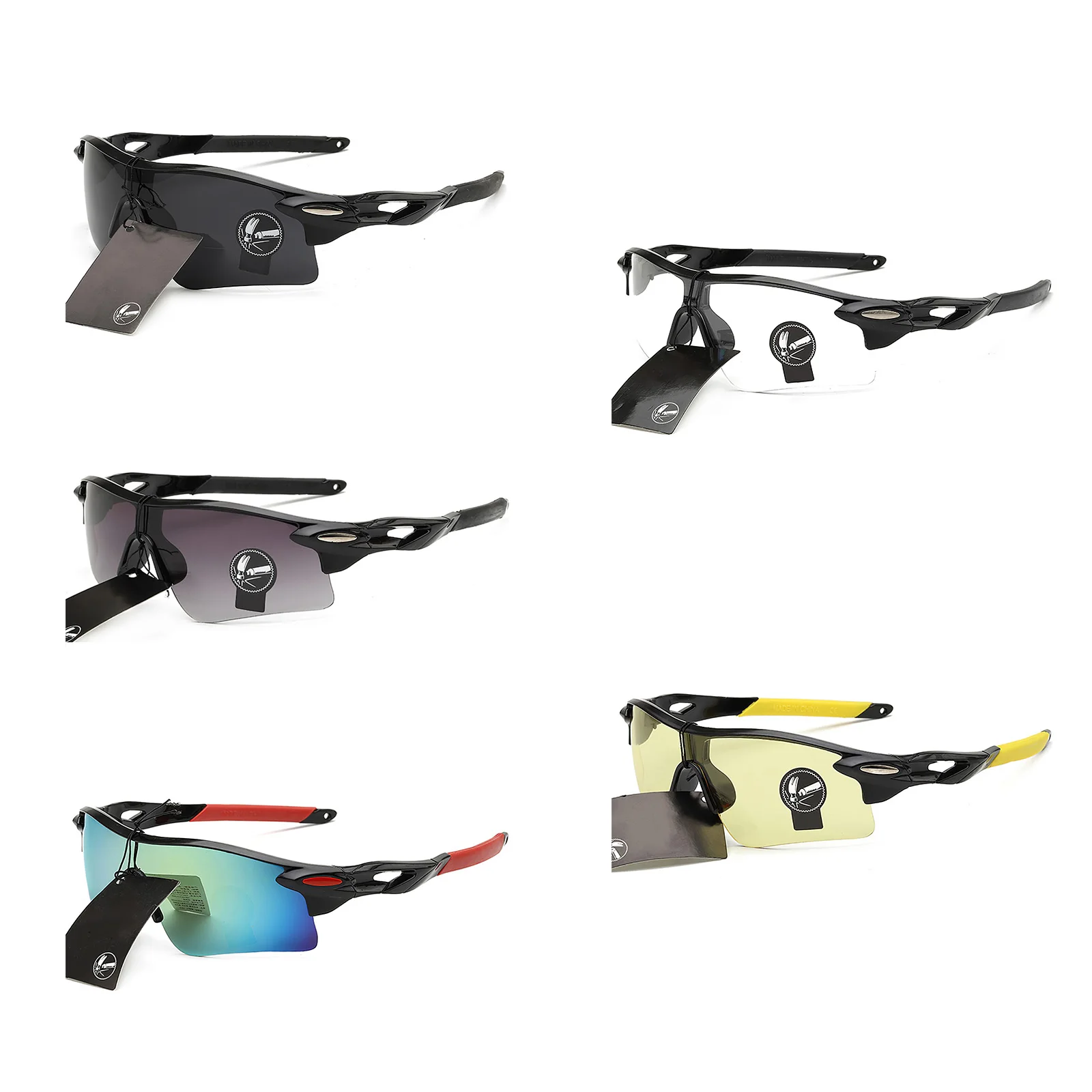 

Polarized Sunglasses Men'S Driving Shades Male Sun Glasses Vintage Driving Travel Fishing Classic Sun Sport Sunglasses