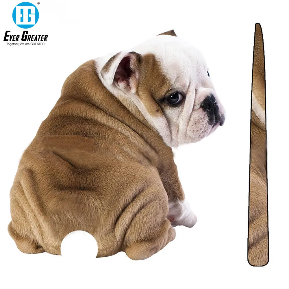 Светоотражающие наклейки на заднее стекло | Автомобили и мотоциклы