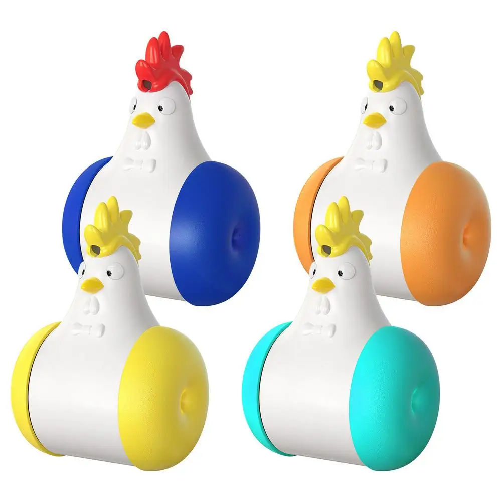 

Креативная электрическая игрушка-неваляшка для кошек, умный вращающийся шар, игрушки для кошек, игрушки для кошек, Интерактивная смешная не...