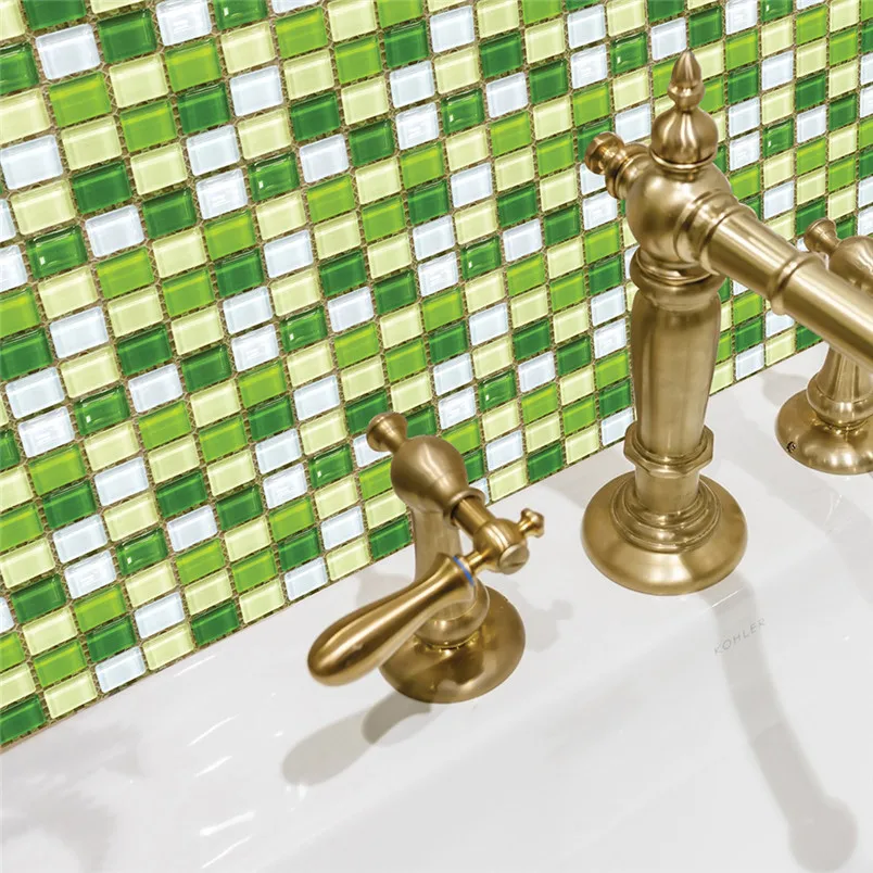 Имитация камня настенная плитка наклейка для гостиной детской комнаты Декор