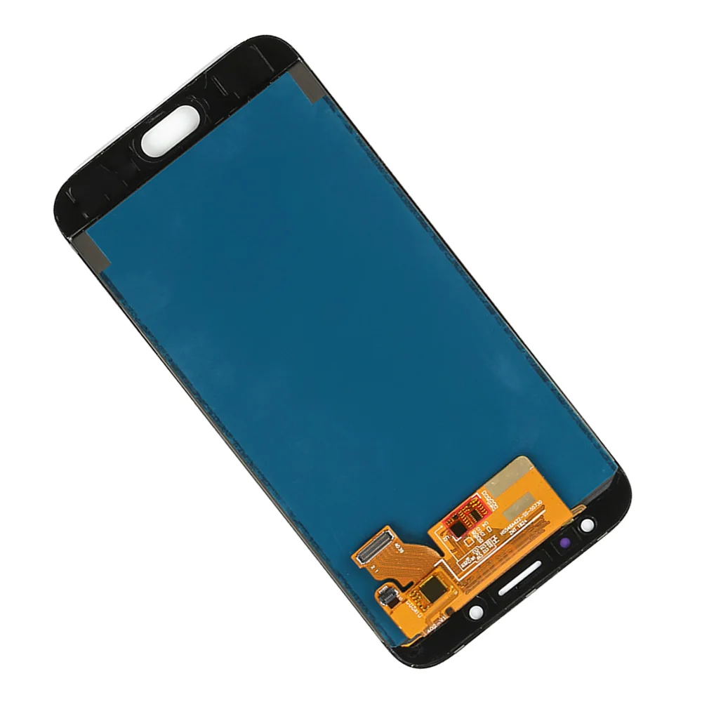 

5.5'' J730 Lcd For Samsung Galaxy J7 Pro 2017 J730 J730FM/DS J730F/DS J730GM Display Touch Screen Digitizer Assembly