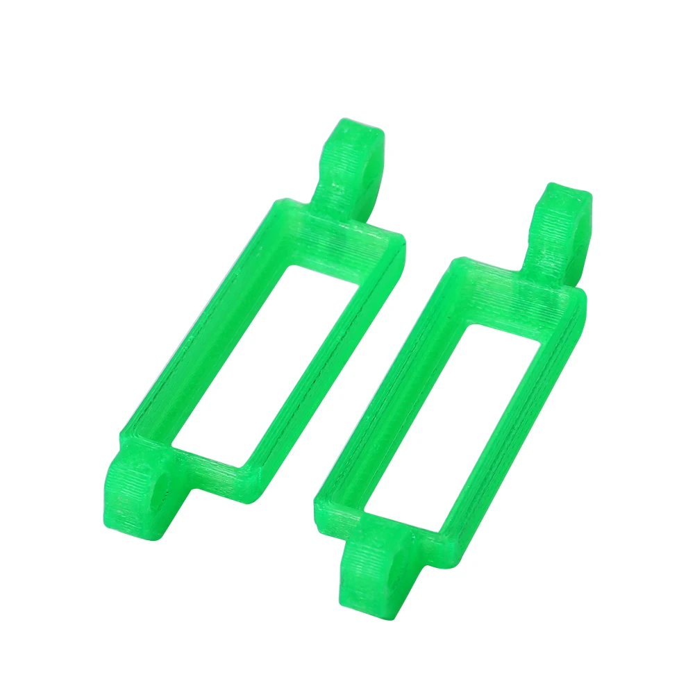 

iFlight 3D printed TPU DJI Air Unit Bracket Mount for TITAN XL5/ TITAN DC5/TITAN DC7/TITAN DC2/TITAN FH5/DC3/SL5/Bumblebee frame