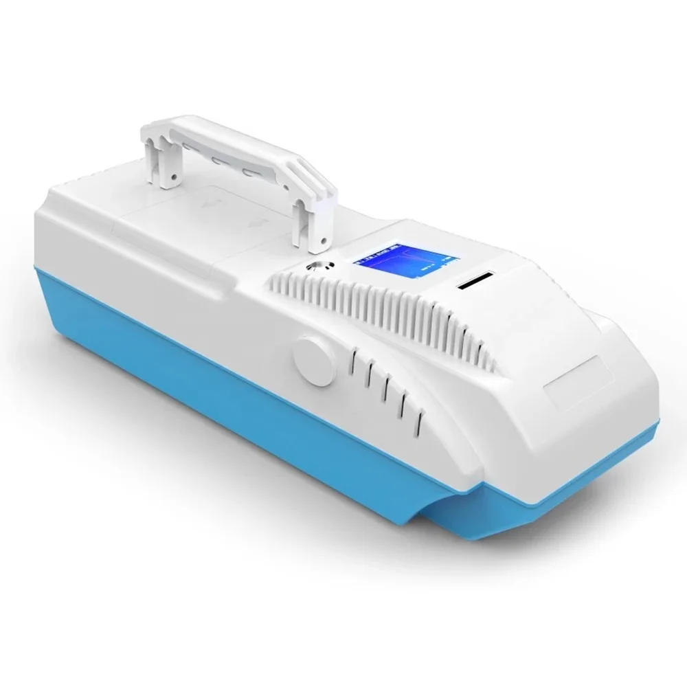 

Wholesale High Sensitivity Airport Explosive and Drug Detector