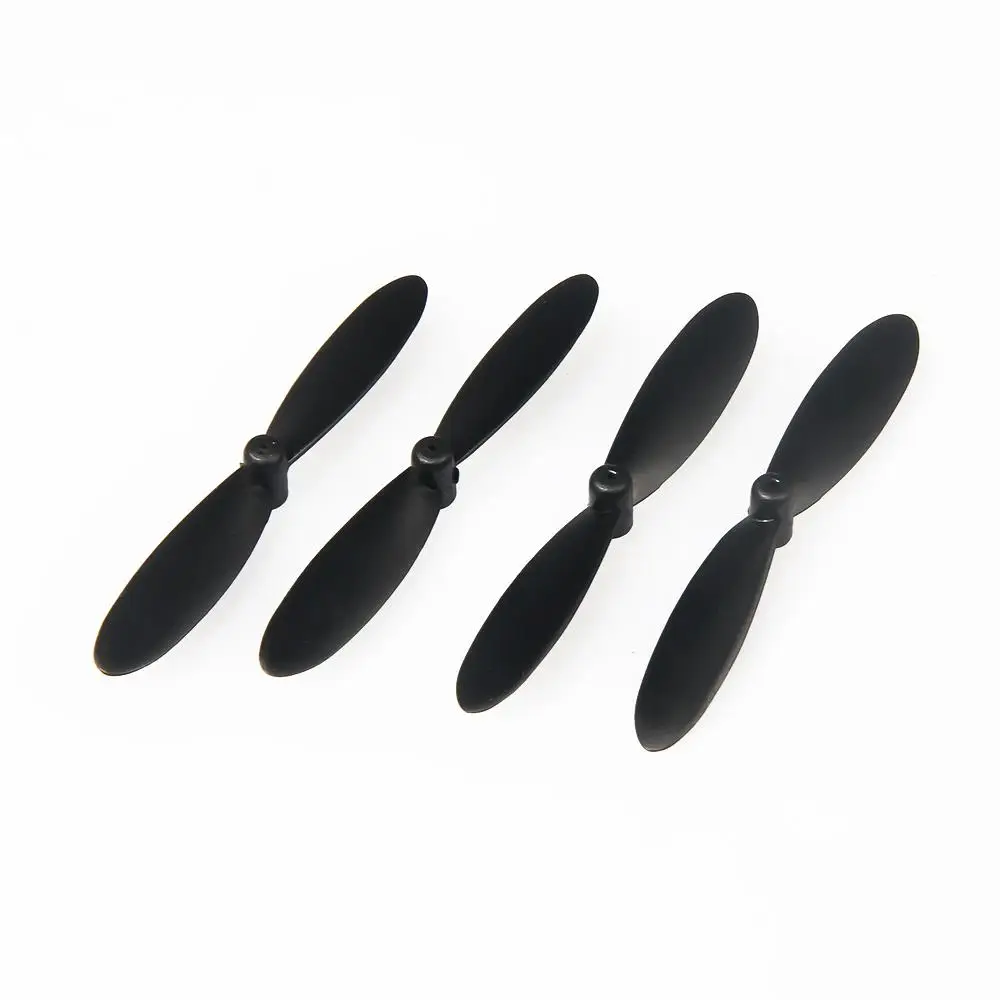 

LS-MIN Mini Drone RC Quadcopter Spare Parts Quick Release Foldable Propeller Props Blades Set