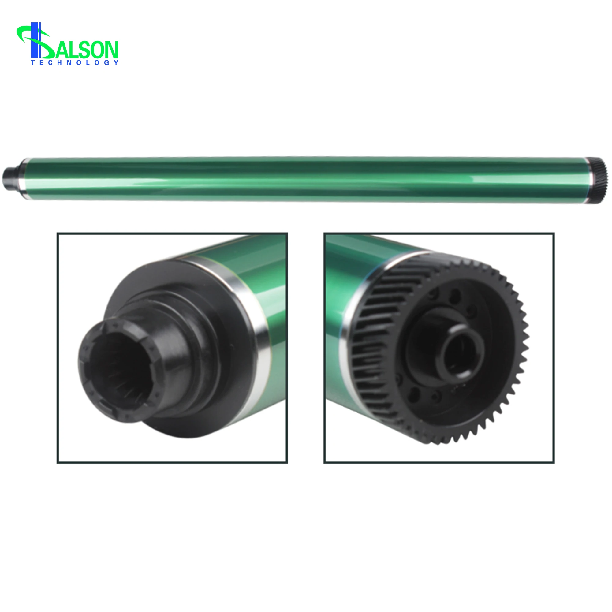 

High Quality Compatible Long Life OPC Drum Apply to Ricoh MP C2003 C2503 Printer Accessories