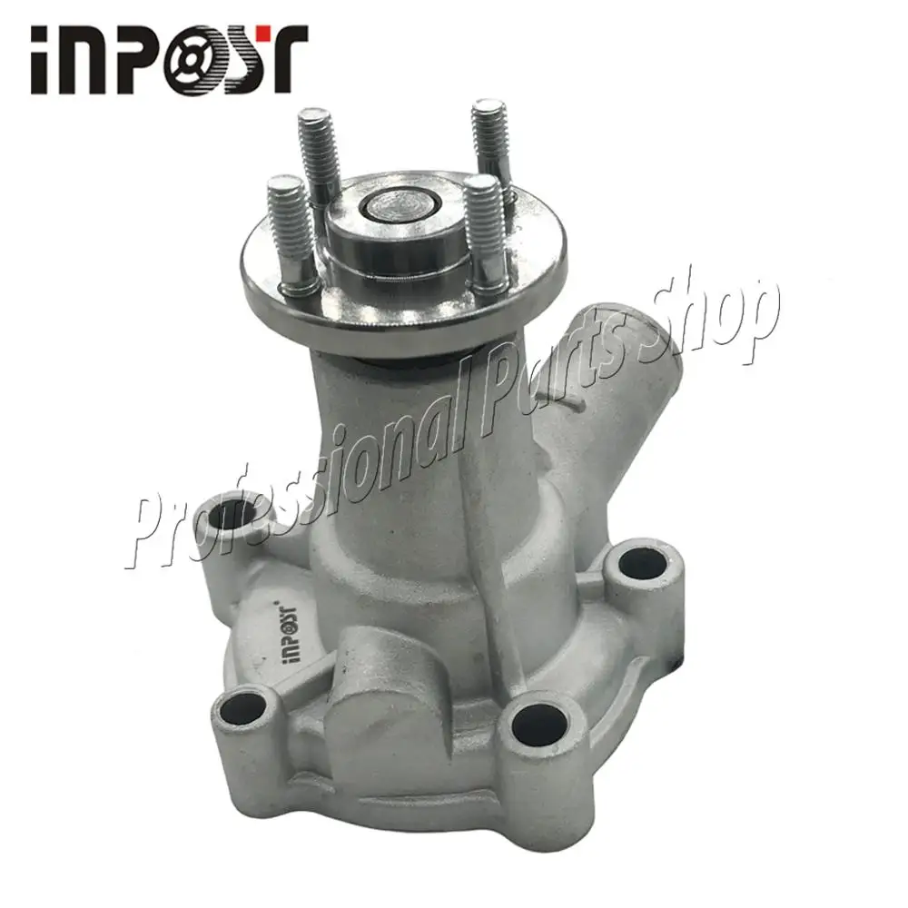 121450 42010 129350 новый водяной насос для yanmar YM220 YM226 YM250|pump for|pump for waterpump pump |