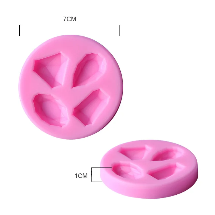 Popular1PC алмазный шар камень в форме ювелирных изделий ювелирный инструмент