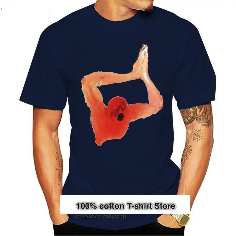 

Coil The Ape Of Napoli-Camiseta унисекс, camisa Guay, B363