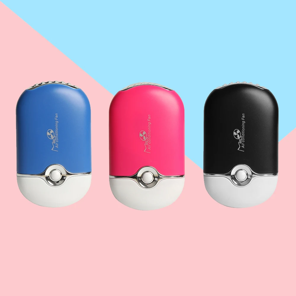 1 шт. Портативный USB мини-вентилятор сушилка для ресниц воздуходувка клей быстрая