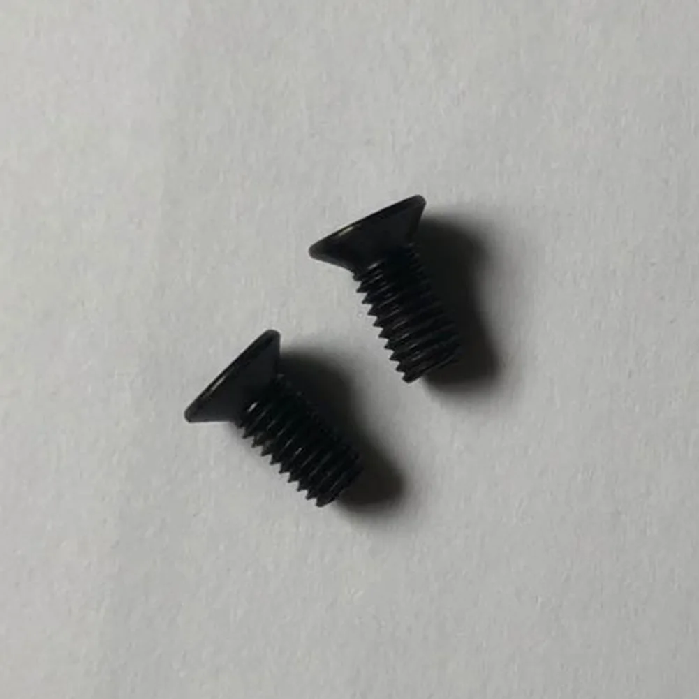

4Pcs Electric Scooter Mounting Screws Are Suitable For The Handlebar To Column Screws Of The Ninebot ES2 ES ES4 Electric Scooter