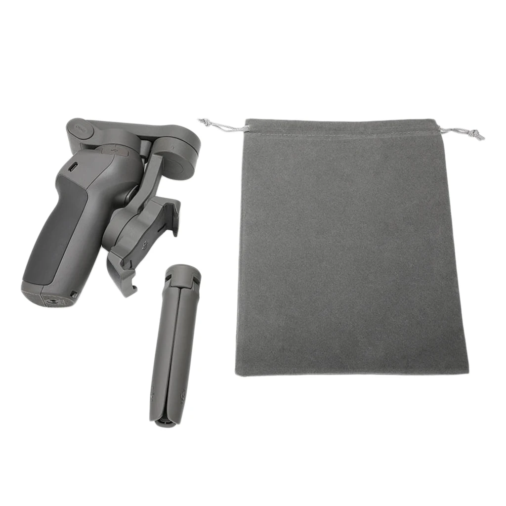 

Storage Bag Soft Handheld Stabilizer Accessories for DJI OSMO Mobile 3 PTZ