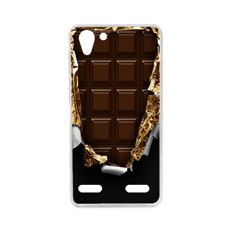 H056 Case For Lenovo Vibe K5 Plus Cases Silicon Lenovo K5 Play Pro K350t P70 S1 Lite K6 Note Power A6020a40 K80 P1 P2 K3 Covers - Цвет: H056