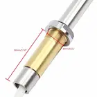 Мощная антенна для W123 C123 W124 W126