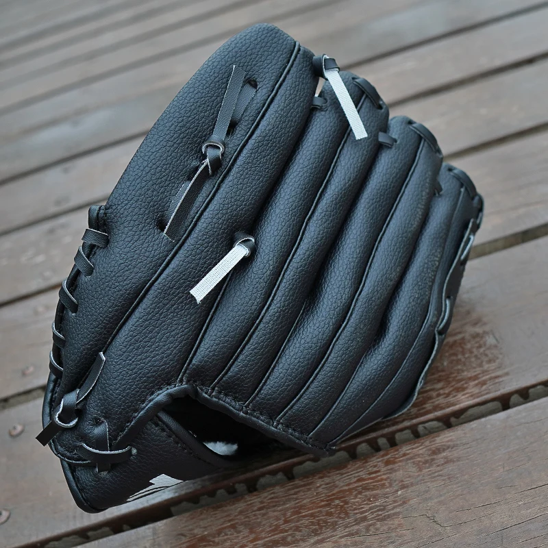 Бейсбольная перчатка для занятий спортом на открытом воздухе оборудование