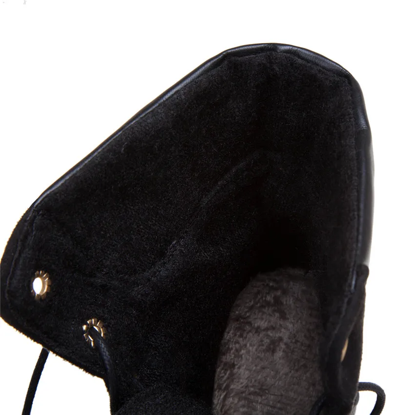 Женские ботильоны на высоком каблуке демисезонные полусапожки маленького