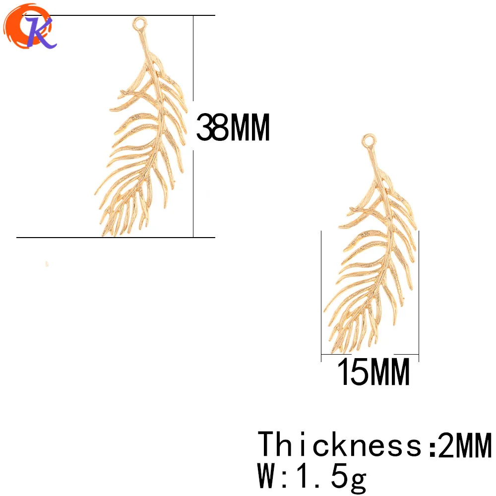 Сердечный дизайн 40 шт 15*38 мм ювелирные аксессуары/амулеты/DIY