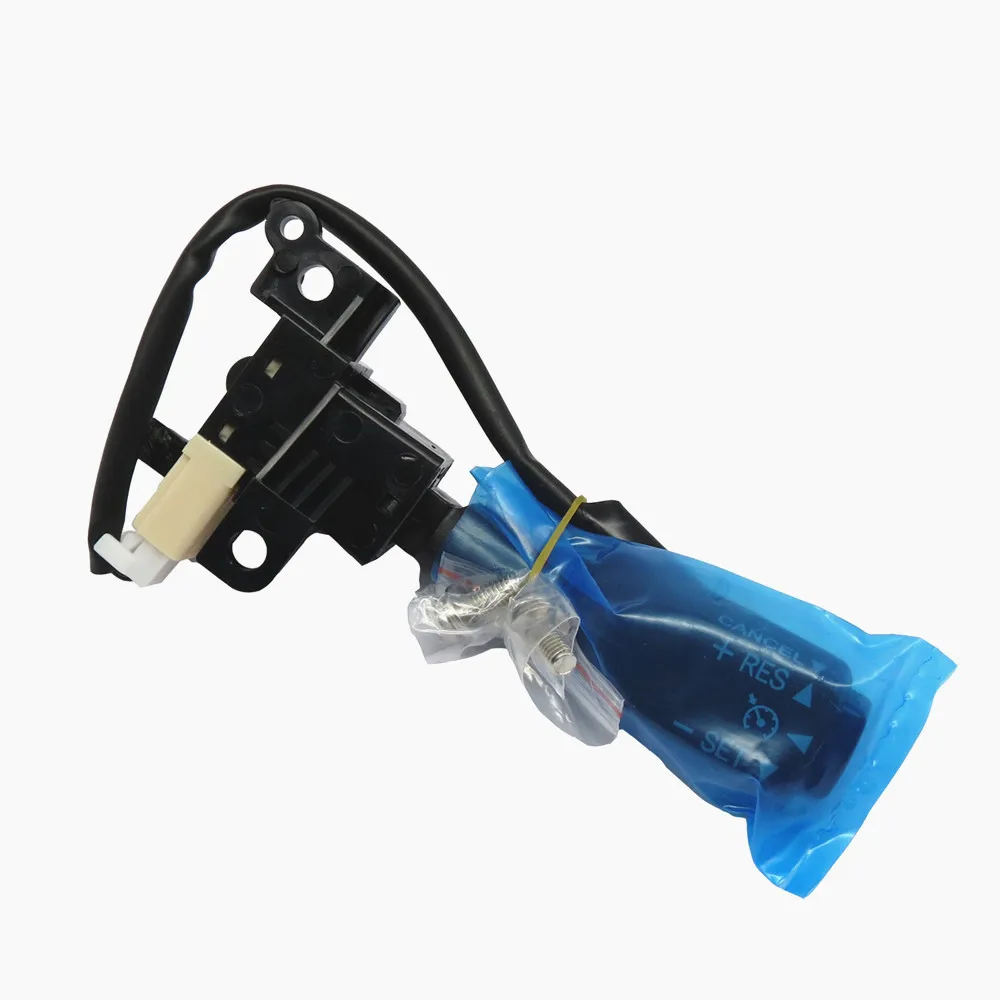 

FaroeChi Turn Signal Cruise Control Switch 84632-34011 For Toyota Camry Corolla Highlander RAV4 Matrix Tundra For Lexus Yaris