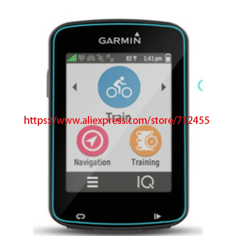 ЖК экран 2 4 дюйма для GARMIN EDGE 820 велосипедный GPS с сенсорным экраном дигитайзер