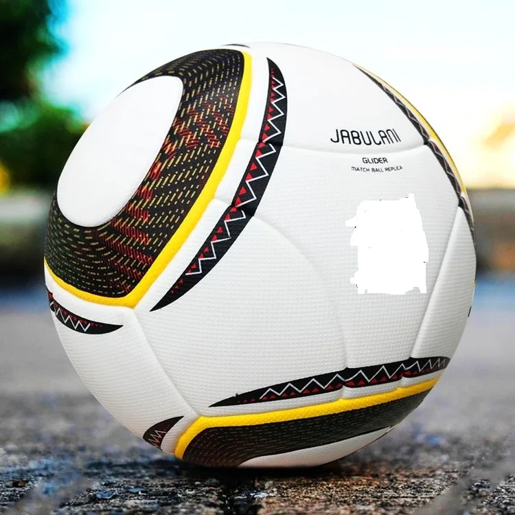 

2021 Professional Size5/4 Soccer Ball Premier High Quality Goal Team Match Ball Football Training Seamless League Futbol Voetbal