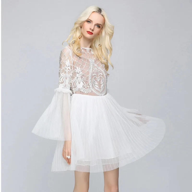 Женское красивое роскошное платье женские модные высококачественные платья