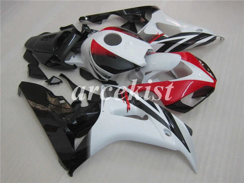 Новый ABS мотоцикл полный обтекатель комплект Подходит для Honda CBR1000RR 06 07 CBR 1000 RR 2006