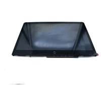 jianglun lcd touch screen assembly with frame with touch board for hp pavilion x360 convertible 14 ba 14 ba125tu