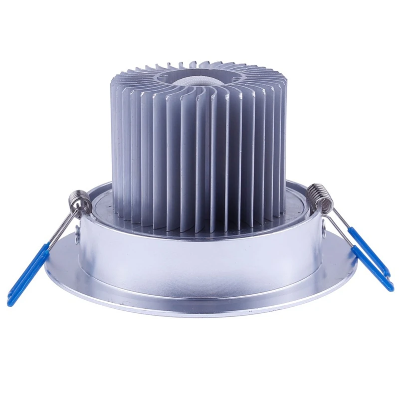 Потолочный светильник с регулируемой яркостью 9 Вт/12 Вт/15 Вт/21 Вт встраиваемый