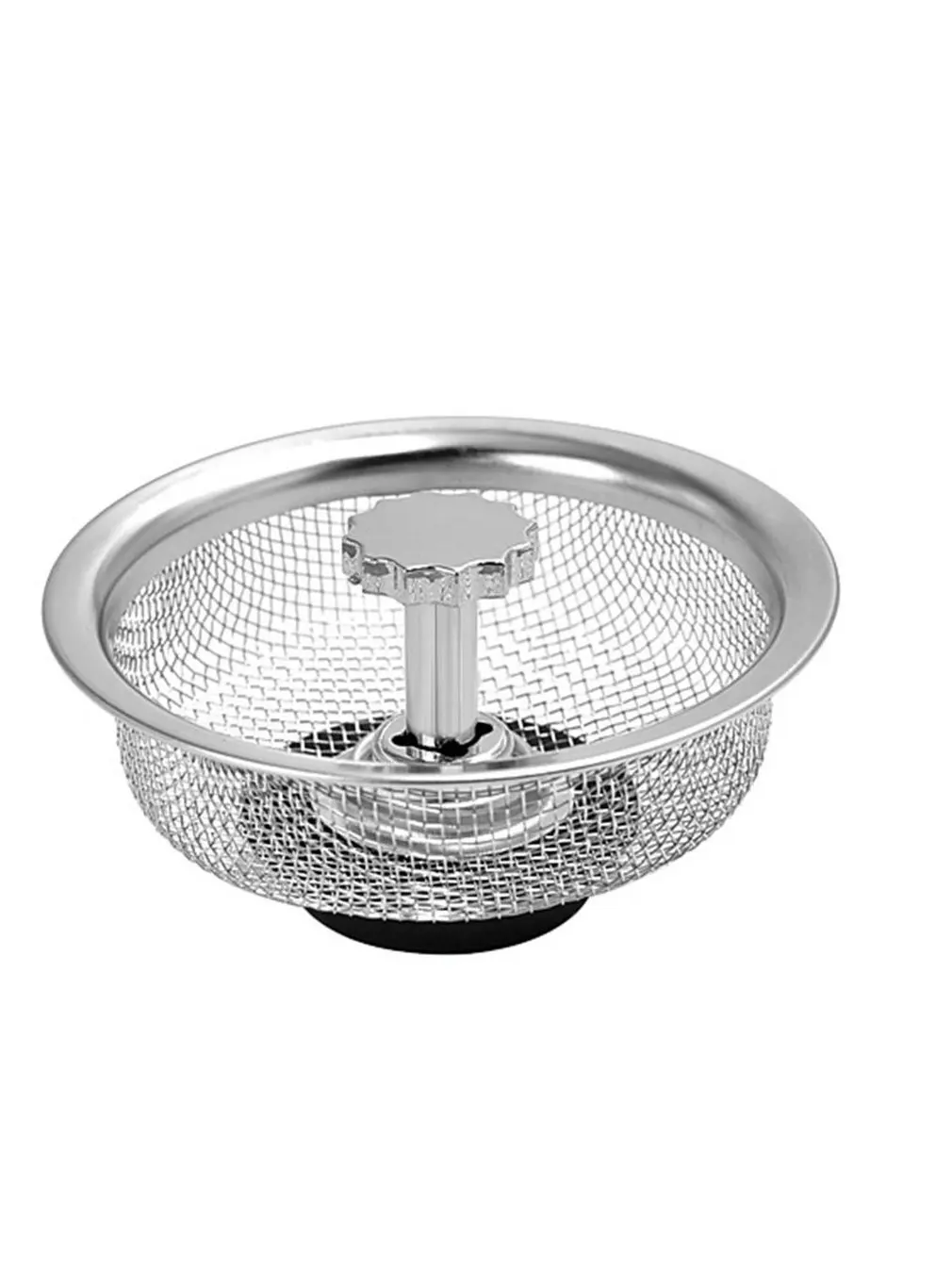 

Stainless Steel Kitchen Sink Filter Anti-clogging Sink Filter Kitchen Floor Drain Net Kitchen Accessories