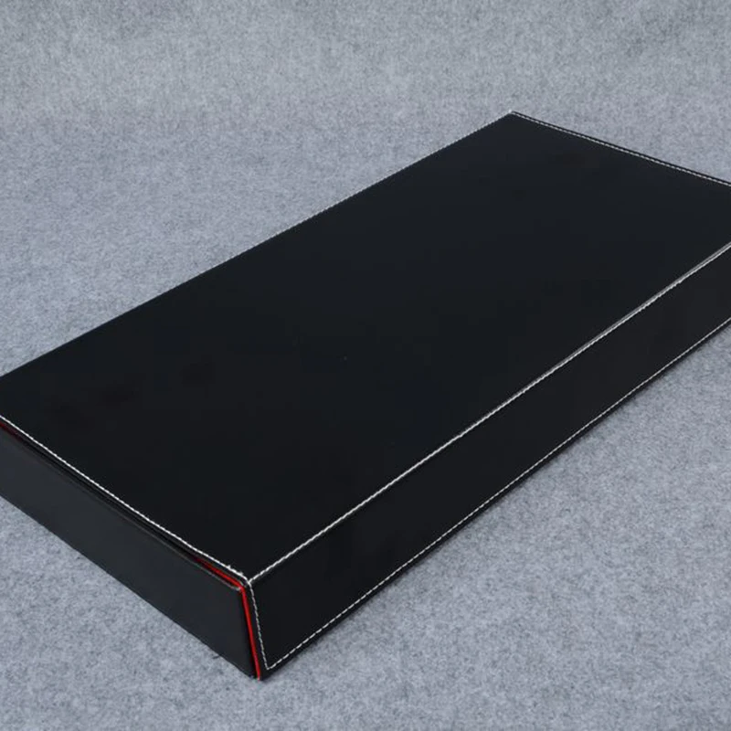 12-Слот плед украшения Солнцезащитные очки для женщин коробка хранения очковая