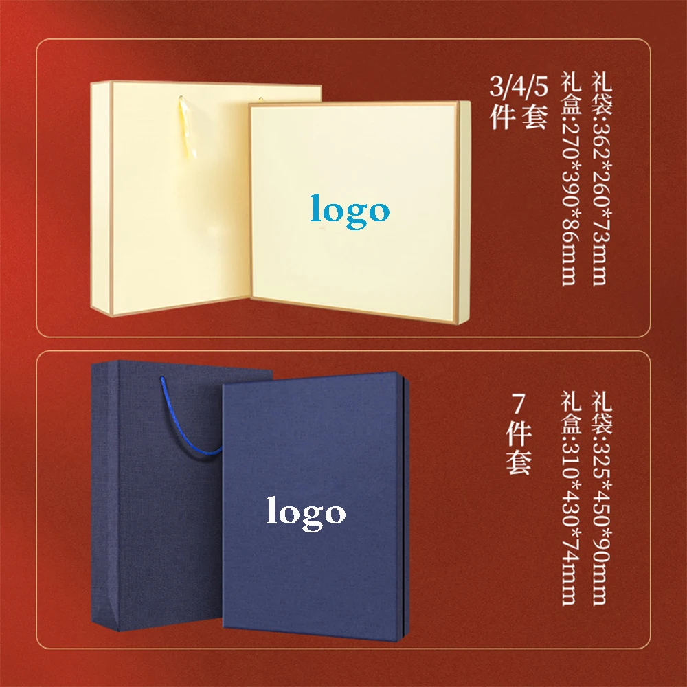 

Business keyboard mouse Gift box Bluetooth audio printed logo game office wireless mouse keyboard for desktop computer notebook