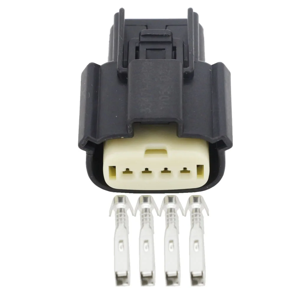 4 контактный Автомобильный задний фонарь посылка тепсельная вилка высокого