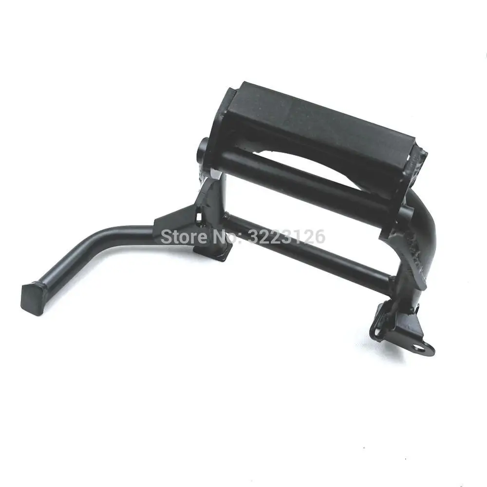 Аксессуары для мотоциклов подставка ног среднего размера Опорный кронштейн