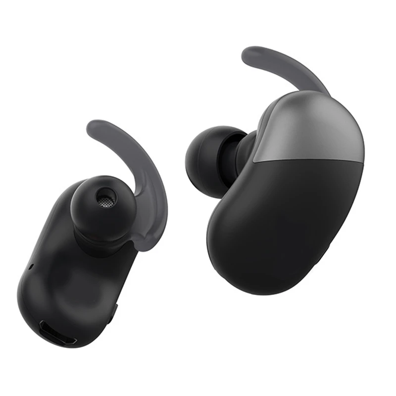 FFYY Беспроводная Bluetooth гарнитура NFC наушники Шумоподавление Стереонаушники