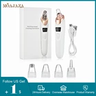 Электрический вакуумный отсос угрей для удаления пор очиститель комедонов прыщей с акне экстрактор для очищения лица Уход за кожей USB зарядка