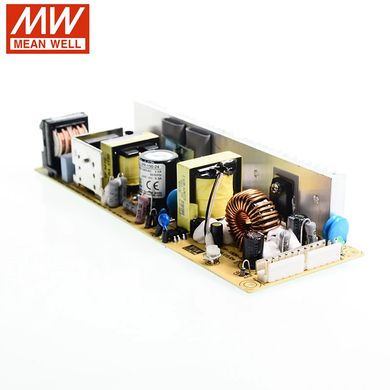 MEAN WELL LPP-150 Series постоянный ток 3 в 5 В 12 15 24 48 150 Вт одиночный выход импульсный