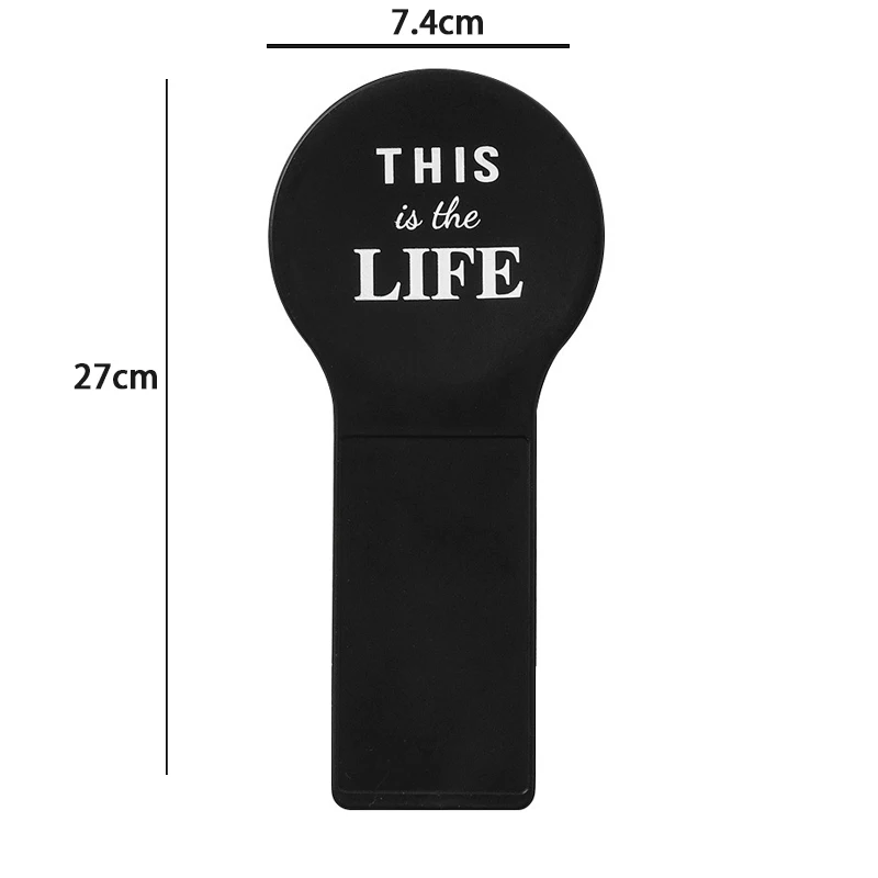 

1 Pieces Household Anti-dirty Toilet Lid Lifter Toilet Cover Handle Lift Handle Lid Lifer Toilet Seat Lifter Bathroom Supplier