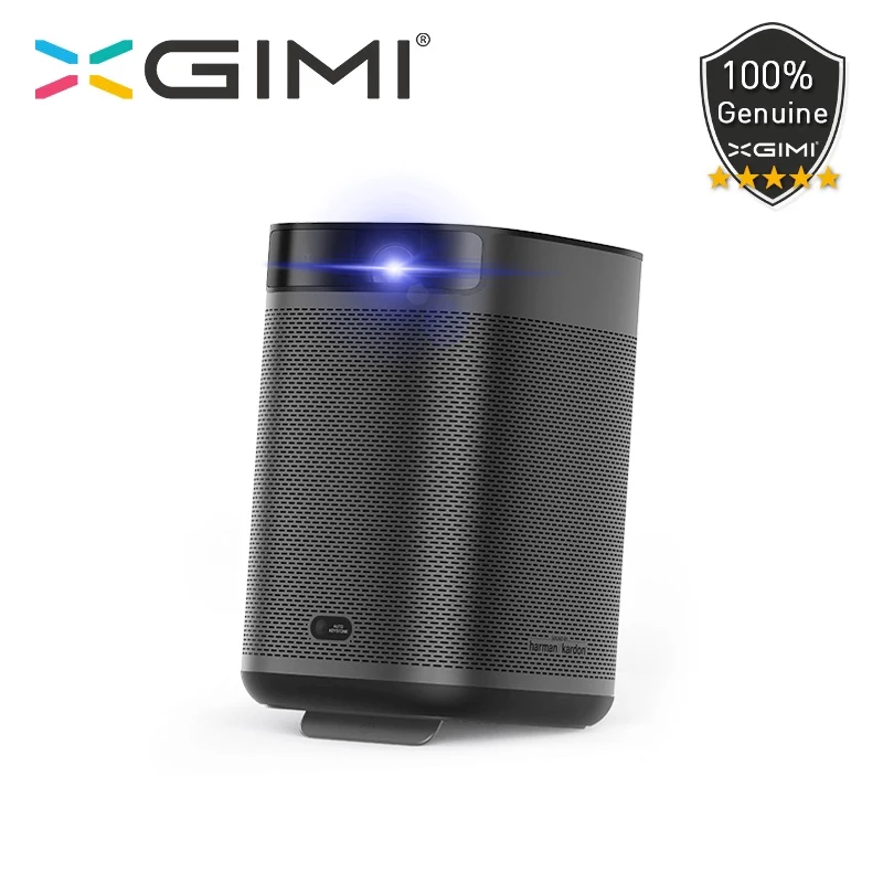 XGIMI Mogo Pro Plus безэкранный ТВ + Портативный проектор Авто Keystone 1080P Android 9 0