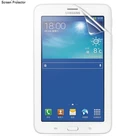 Прозрачная защитная пленка для ЖК-экрана для Samsung Galaxy Tab 3, Tab3 Lite 7,0, T110, T111, 7 дюймов