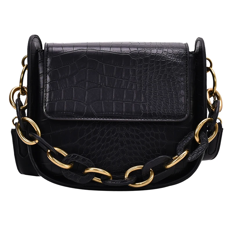 

Stone pattern Square Crossbody Bag 2020 Fashion New Quality PU Leather Women's Designer Handbag Portable Shoulder Messenger bags