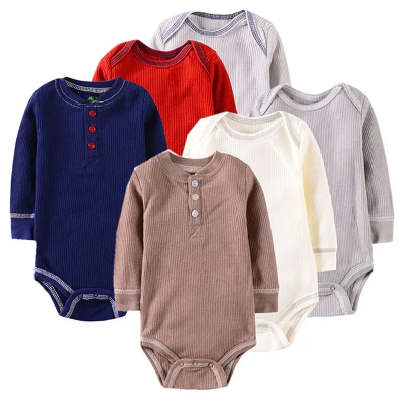 2021 модные Боди для детей Одежда с длинными рукавами принтом кошка комплекты