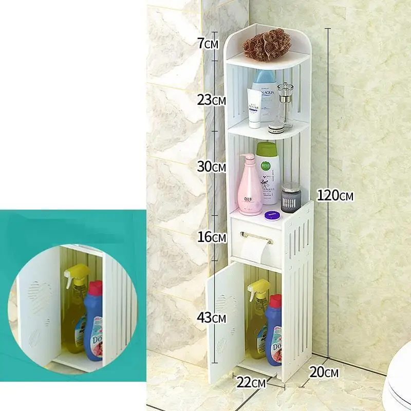 

Tocador Mueble Armoire Vanitorio Mobili Badkamer Kast Vanity Mobile Bagno Furniture Meuble Salle De Bain Bathroom Cabinet Shelf