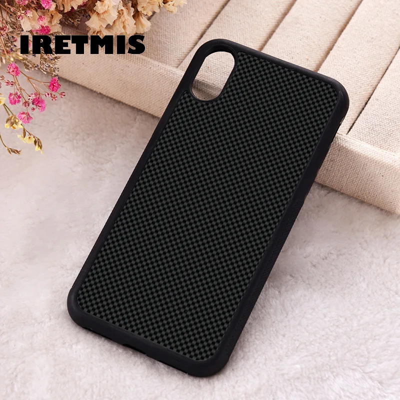 Чехол Iretmis для iphone 6 6S 7 8 Plus X Xs Max XR 11 12 13 MINI Pro | Мобильные телефоны и аксессуары